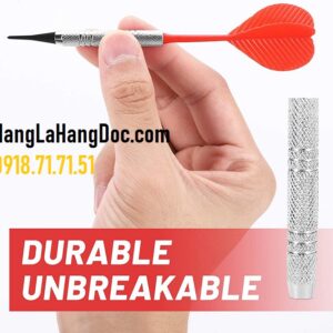 Cây phi tiêu mũi nhựa cho bảng lỗ điện tử tính điểm tự động