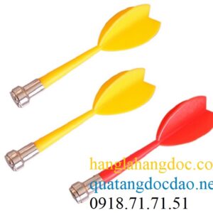 Cây phi tiêu nam châm lẻ siêu hít v2