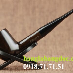 Chân đế nhựa xếp cho tẩu pipe hút thuốc lá sợi