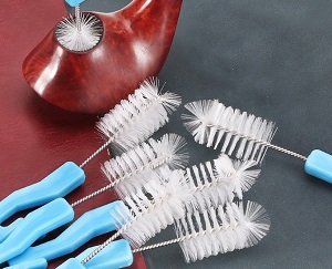 Chổi vệ sinh nồi tẩu hút thuốc lá sợi (CM2)