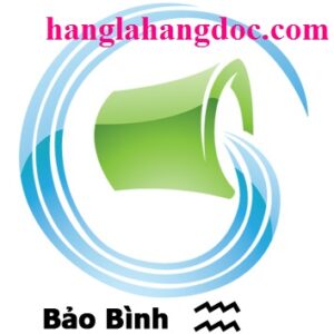 Cốc cảm biến nhiệt 12 cung hoàng đạo – Bảo Bình