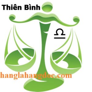 Cốc ma thuật đổi màu 12 cung hoàng đạo – Thiên Bình