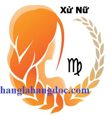 Cốc sứ đổi màu 12 cung hoàng đạo – Xử nữ