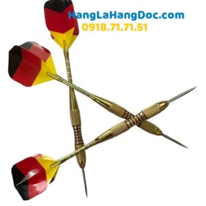 Combo 3 cây phi tiêu thép VIP 3b