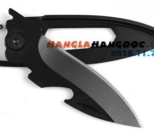 Dao gấp HandSun mini khui bia (Stainless Steel)