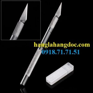 Dao kỹ sư, sửa chữa thiết bị điện tử