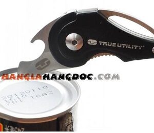 Dao xếp đa năng True Utility siêu nhỏ gọn