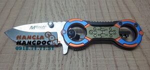 Dao xếp du lịch Mtech USA
