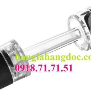 Đầu đậy rượu vang hút chân không độc đáo