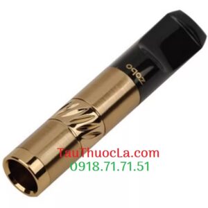 Đầu lọc thuốc lá Zobo 056 phá cách
