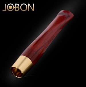 Đầu lọc thuốc lá điếu gỗ mun, đàn hương ZOBO ZB-233