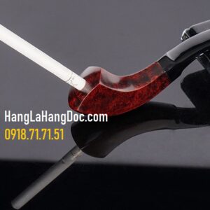 Đầu lọc thuốc lá điếu gỗ thạch nam TN-003s cao cấp