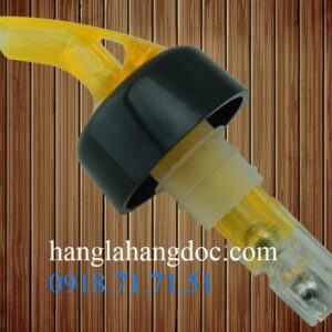 Đầu rót định mức 30ml (có bi lăn) các loại rượu mạnh