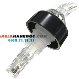 Đầu rót rượu định mức độc đáo (30ml/lần rót) version 2