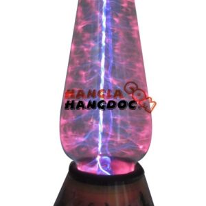 Đèn Plasma ma thuật phiên bản cây thông Noel