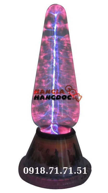 Đèn Plasma ma thuật phiên bản cây thông Noel