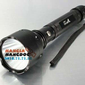 Đèn Ultrafire HL-002 pin sạc đôi siêu sáng
