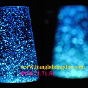 Đèn đối lưu ngôi sao lấp lánh (Glitter Lamp) loại trung 36cm
