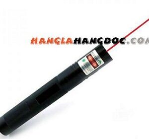 Đèn laser đỏ 303 công suất lớn, siêu sáng