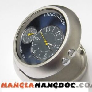 Đồng hồ camera để bàn HD siêu nét