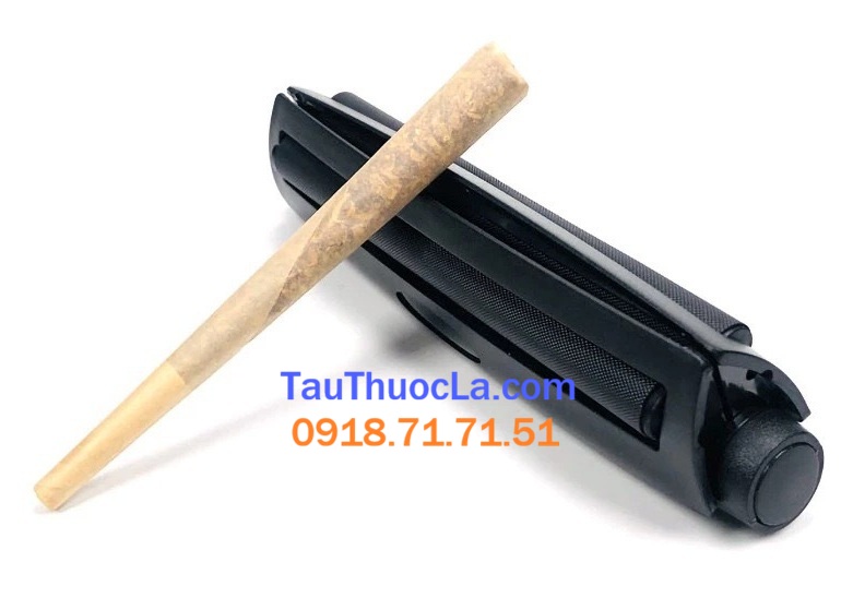 Hộp cuốn thuốc lá 110mm bán tự động N11 kiểu mới