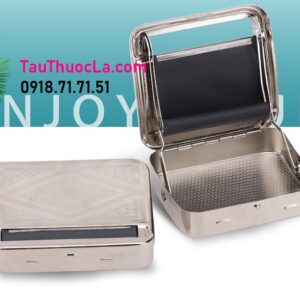 Hộp cuốn thuốc lá 78mm tự động