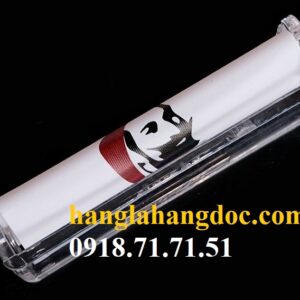 Hộp cuốn thuốc lá sợi tự động Zig Zag 110mm