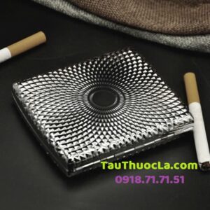 Hộp đựng 20 điếu thuốc lá Kuboy KC2-14