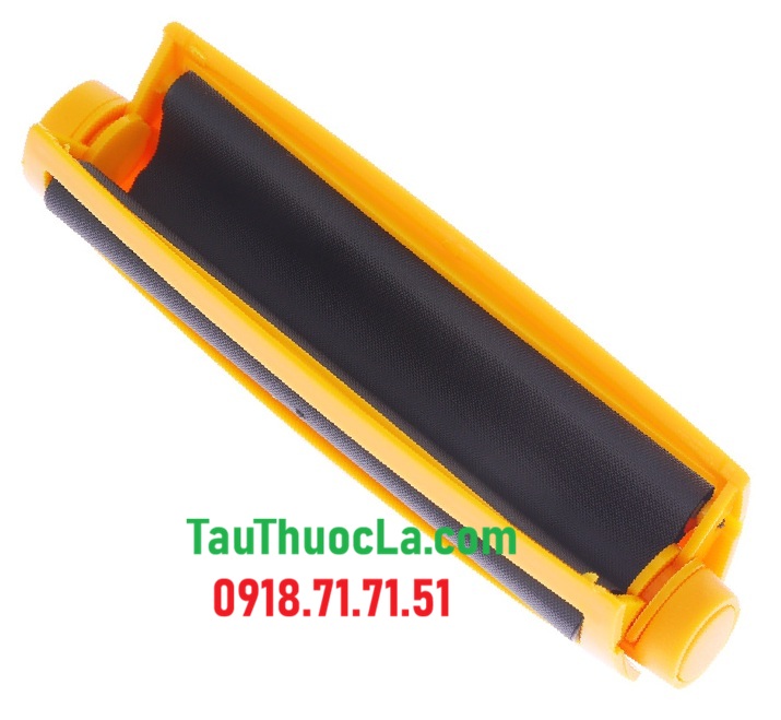 Hộp nhựa N8 cuốn thuốc lá 78mm kiểu mới