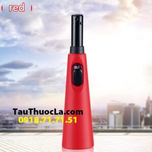 Hộp quẹt cổ cao an toàn Q-333 đánh lửa IC đa năng
