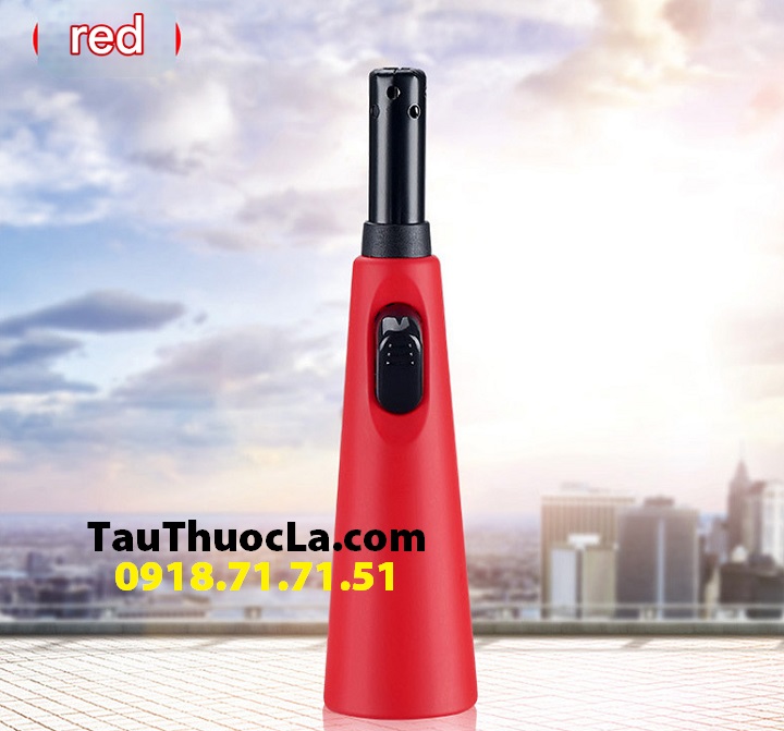 Hộp quẹt cổ cao an toàn Q-333 đánh lửa IC đa năng