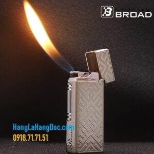 Hộp quẹt hút tẩu Broad 309 lửa xéo