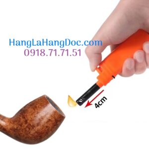 Hộp quẹt hút tẩu Chofn CF-20