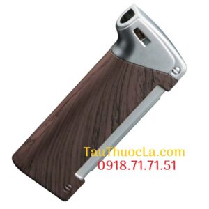 Hộp quẹt hút tẩu SK-400 có cây nhồi thuốc lá sợi