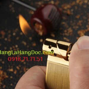 Hộp quẹt lửa ngang hút tẩu SK-410