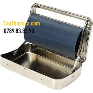 Hộp thuốc lá cuốn tay 110mm điếu nhỏ dài