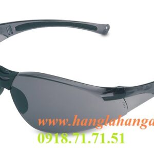 Kính bảo hộ Sperian A800 đen đi ngày