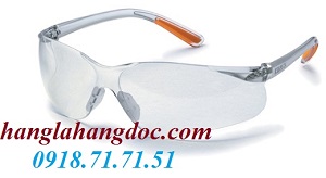 Kính chống bụi cao cấp King’s KY 2221, màu trắng