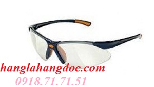Kính chống bụi, chống tia UV King’s KY 313B tráng bạc