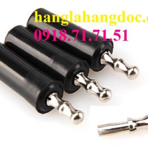 Lõi lọc ngưng tụ 3mm/ 9mm tái sử dụng cho tẩu hút thuốc lá sợi