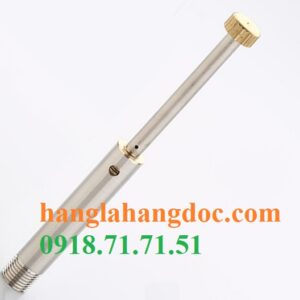 Lõi lọc ngưng tụ 5x27mm khử độc của tẩu hút thuốc lá điếu
