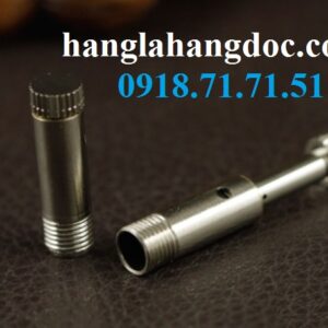 Lõi lọc ngưng tụ cho tẩu thuốc lá điếu (5x17mm)