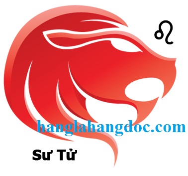 Ly cảm biến nhiệt đổi màu 12 cung hoàng đạo – Sư tử