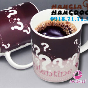 Ly đổi màu theo nhiệt độ Valentine VLT-02