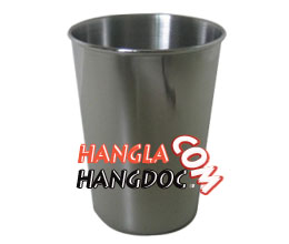 Ly inox 400ml “giải rượu” loại trung