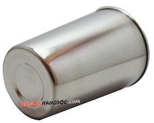 Ly inox “giải rượu” 500ml (loại lớn)