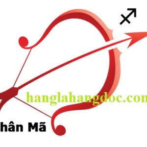 Ly ma thuật đổi màu 12 cung hoàng đạo – Nhân Mã
