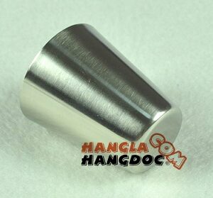 Ly rượu inox mini nhỏ gọn 30ml