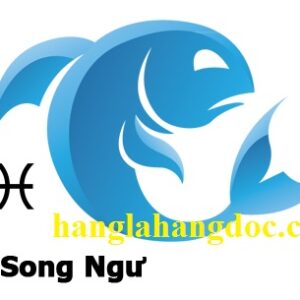 Ly sứ thần kỳ 12 cung hoàng đạo – Song Ngư