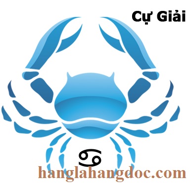 Ly thần kỳ đổi màu 12 cung hoàng đạo – Cự Giải